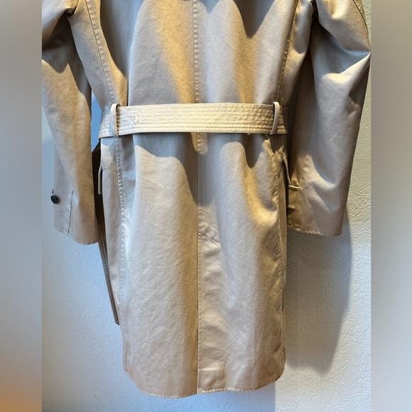 Uniqlo Ines de la Fressange Trench - Picture 11 of 16